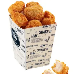 Chicken Pops